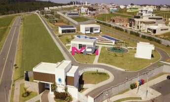 Imagem: TERRENO COMERCIAL NO GRAN VILLE SÃO VENANCIO