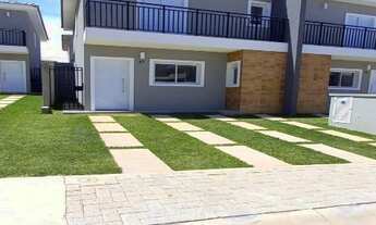 Imagem: CASA A VENDA NO CONDOMÍNIO KAZA - CIDADE