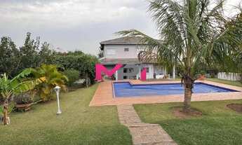 Imagem: SOBRADO A VENDA NO CONDOMÍNIO COLINAS DE