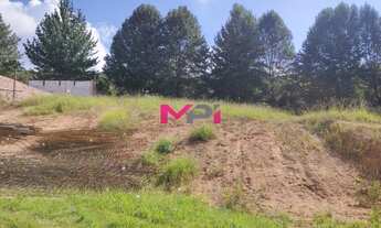 Imagem: TERRENO NO CONDOMÍNIO TERRA CAXAMBU - JUNDIAÍ/SP