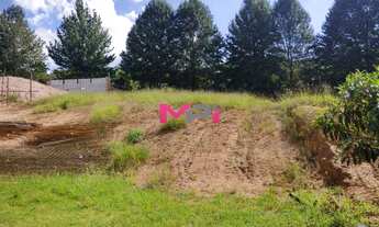 Imagem 2: TERRENO NO CONDOMÍNIO TERRA CAXAMBU - JUNDIAÍ/SP