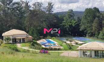 Imagem 6: TERRENO NO CONDOMÍNIO TERRA CAXAMBU - JUNDIAÍ/SP