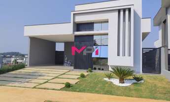 Imagem: CASA TÉRREA COM PISCINA A VENDA NO CONDOMINIO