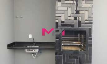 Imagem 6: CASA TÉRREA COM PISCINA A VENDA NO CONDOMINIO GRAN VILLE SÃO VENANCIO - ITUPEVA/SP