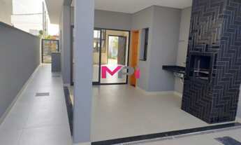 Imagem 7: CASA TÉRREA COM PISCINA A VENDA NO CONDOMINIO GRAN VILLE SÃO VENANCIO - ITUPEVA/SP