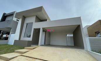 Imagem: Casa a venda Gran Ville Sao Venancio Itupeva