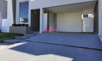 Imagem 3: Casa a venda Gran Ville Sao Venancio Itupeva SP 3 suites