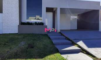 Imagem 4: Casa a venda Gran Ville Sao Venancio Itupeva SP 3 suites