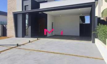 Imagem: Casa a venda Gran Ville Sao Venancio Itupeva