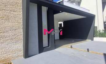 Imagem 2: Casa a venda Gran Ville Sao Venancio Itupeva SP 3 quartos