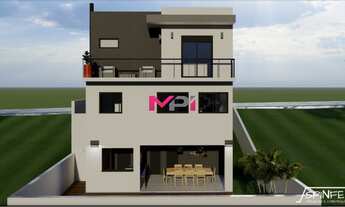 Imagem 6: Casa a venda Gran Ville Sao Venancio Itupeva SP 4 quartos 1 suite piscina