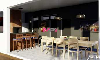 Imagem 7: Casa a venda Gran Ville Sao Venancio Itupeva SP 4 quartos 1 suite piscina