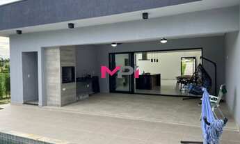 Imagem: CASA 4 SUÍTES A VENDA NO CONDOMÍNIO VIDA