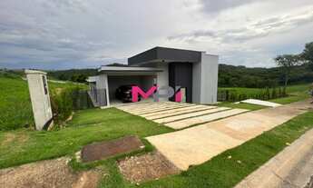 Imagem 2: CASA 4 SUÍTES A VENDA NO CONDOMÍNIO VIDA REAL - ITUPEVA/SP