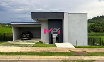 Imagem 3: CASA 4 SUÍTES A VENDA NO CONDOMÍNIO VIDA REAL - ITUPEVA/SP