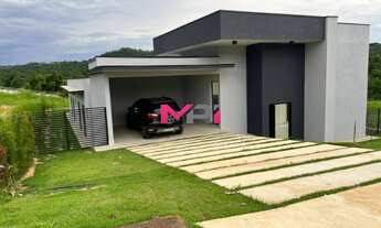 Imagem 4: CASA 4 SUÍTES A VENDA NO CONDOMÍNIO VIDA REAL - ITUPEVA/SP