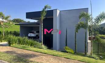 Imagem 5: CASA 4 SUÍTES A VENDA NO CONDOMÍNIO VIDA REAL - ITUPEVA/SP