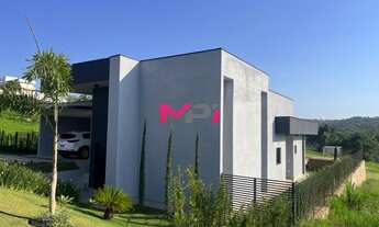 Imagem 6: CASA 4 SUÍTES A VENDA NO CONDOMÍNIO VIDA REAL - ITUPEVA/SP