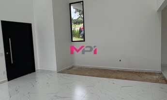 Imagem 7: CASA 4 SUÍTES A VENDA NO CONDOMÍNIO VIDA REAL - ITUPEVA/SP