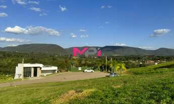 Imagem: TERRENO A VENDA NO CONDOMÍNIO TERRAS DA