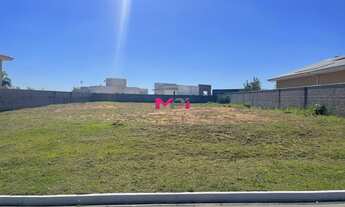 Imagem: TERRENO NO CONDOMÍNIO PORTAL DA COLINA