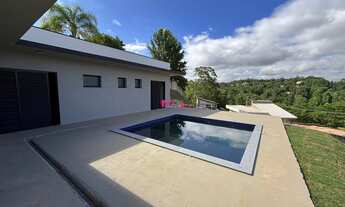 Imagem: Casa terrea a venda Terra Caxambu Jundiai