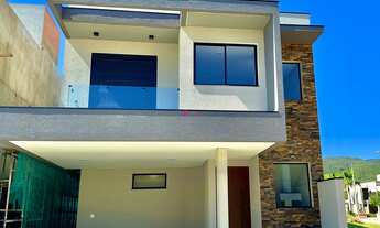 Imagem: CASA A VENDA NO CONDOMÍNIO RESERVA ERMIDA