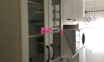 Imagem 5: APARTAMENTO A VENDA NO RESIDENCIAL NOVE DE JULHO - JUNDIAÍ/SP. 64 METROS - 02 DORM. Local