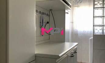 Imagem 6: APARTAMENTO A VENDA NO RESIDENCIAL NOVE DE JULHO - JUNDIAÍ/SP. 64 METROS - 02 DORM. Local