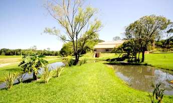 Imagem 7: EXCELENTE TERRENO NO CONDOMÍNIO QUINTA DO PINHAL - CABREÚVA