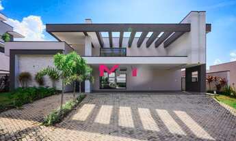 Imagem: CASA A VENDA CONDOMÍNIO TERRAS DA ALVORADA