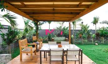 Imagem 3: CASA A VENDA NO CONDOMÍNIO TERRAS DA ALVORADA - MEDEIROS - JUNDIAÍ/SP