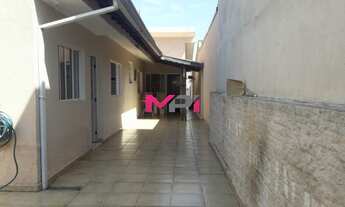 Imagem: CASA TÉRREA A VENDA NO PARQUE RESIDENCIAL