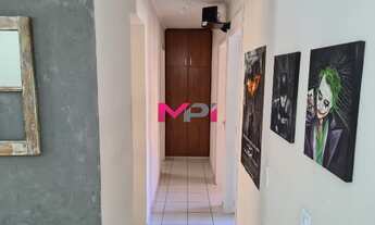 Imagem 3: APARTAMENTO NO CONDOMÍNIO RESIDENCIAL PAULISTA - JARDIM PACAEMBU - JUNDIAÍ/SP