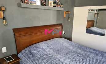 Imagem 4: APARTAMENTO NO CONDOMÍNIO RESIDENCIAL PAULISTA - JARDIM PACAEMBU - JUNDIAÍ/SP