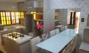 Imagem: CASA SOBRADO PARQUE CIDADE JARDIM II JUNDIAI