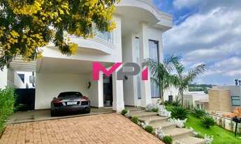 Imagem: CASA À VENDA CONDOMÍNIO BRISAS JUNDIAI