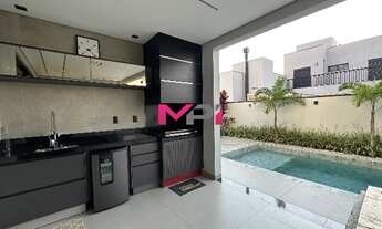 Imagem 3: Casa a venda com piscina 3 suítes no condomínio Reserva Ermida Eloy Chaves Jundiaí Sp