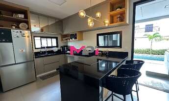 Imagem 6: Casa a venda com piscina 3 suítes no condomínio Reserva Ermida Eloy Chaves Jundiaí Sp