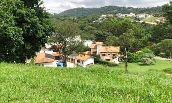 Imagem 2: TERRENO A VENDA NO CONDOMINIO RESIDENCIAL DOS LAGOS - JARDIM PRIMAVERA - ITUPEVA/SP