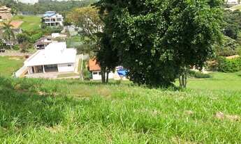 Imagem 3: TERRENO A VENDA NO CONDOMINIO RESIDENCIAL DOS LAGOS - JARDIM PRIMAVERA - ITUPEVA/SP