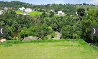 Imagem 6: TERRENO A VENDA NO CONDOMINIO RESIDENCIAL DOS LAGOS - JARDIM PRIMAVERA - ITUPEVA/SP