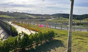 Imagem 4: Terreno a venda Portal dos Lagos Jundiai SP