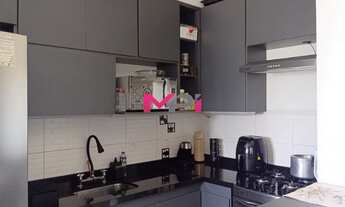 Imagem 5: Apartamento a venda Differenziato bairro Medeiros Jundiai SP 2 quartos 1 banheiro 1 vaga