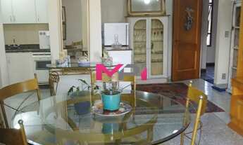 Imagem: APARTAMENTO NO CONDOMÍNIO EDIFÍCIO STEPHANIE