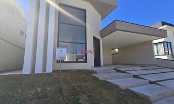 Imagem: Casa a venda Gran Ville Sao Venancio Itupeva