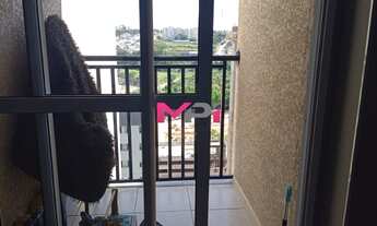 Imagem 4: Apartamento a venda Differenziato bairro Medeiros Jundiai SP 2 quartos 1 banheiro 1 vaga