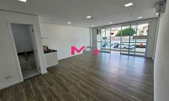 Imagem: SALA COMERCIAL PARA LOCAÇÃO NO MAXIME