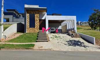 Imagem: CASA TÉRREA COM PISCINA CONDOMINIO ECOLOGIE