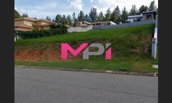 Imagem 2: TERRENO A VENDA 1000 M² - CONDOMÍNIO TERRA CAXAMBU- JUNDIAÍ/SP